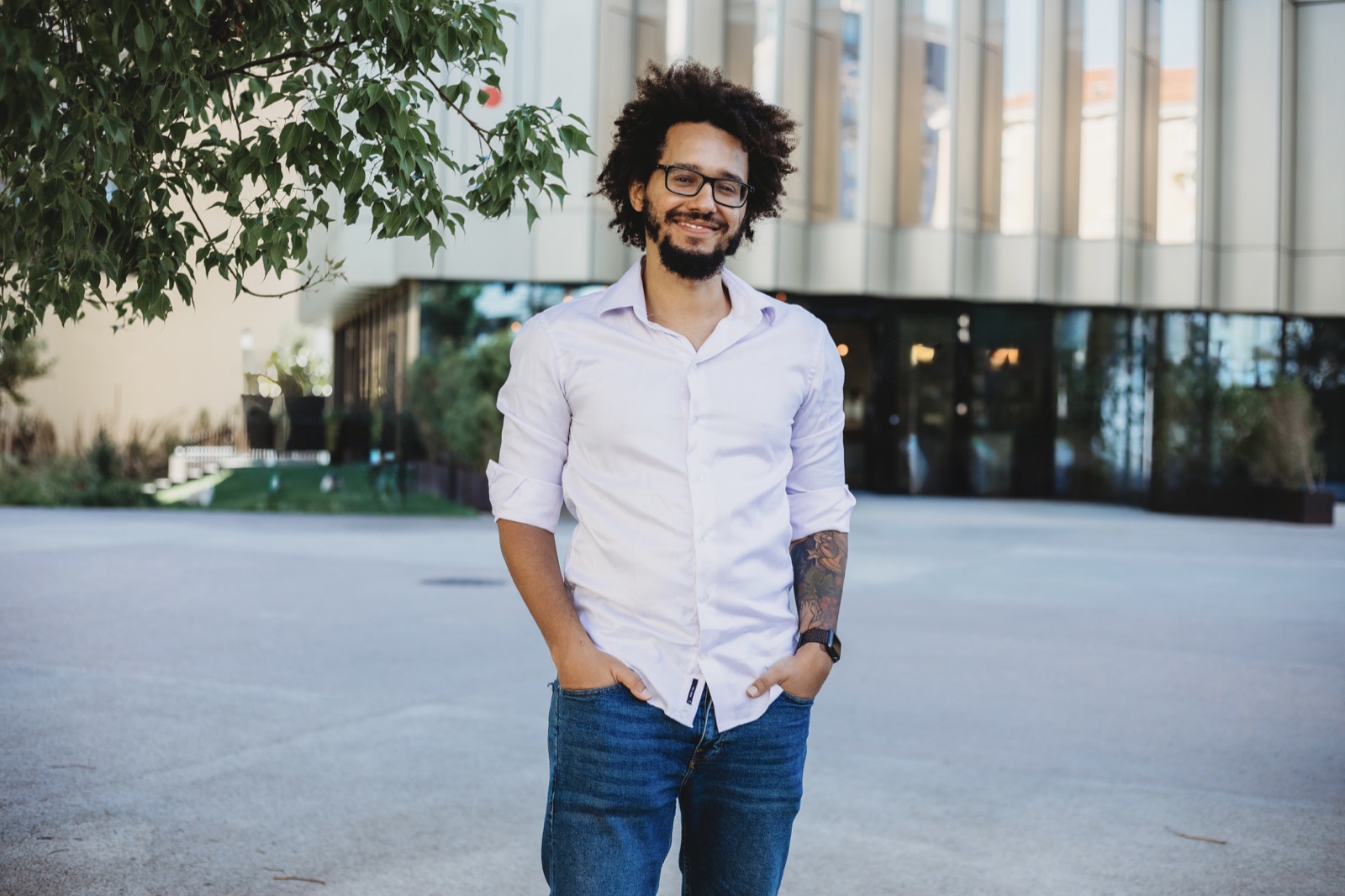 Murillo Nicacio de Maraes